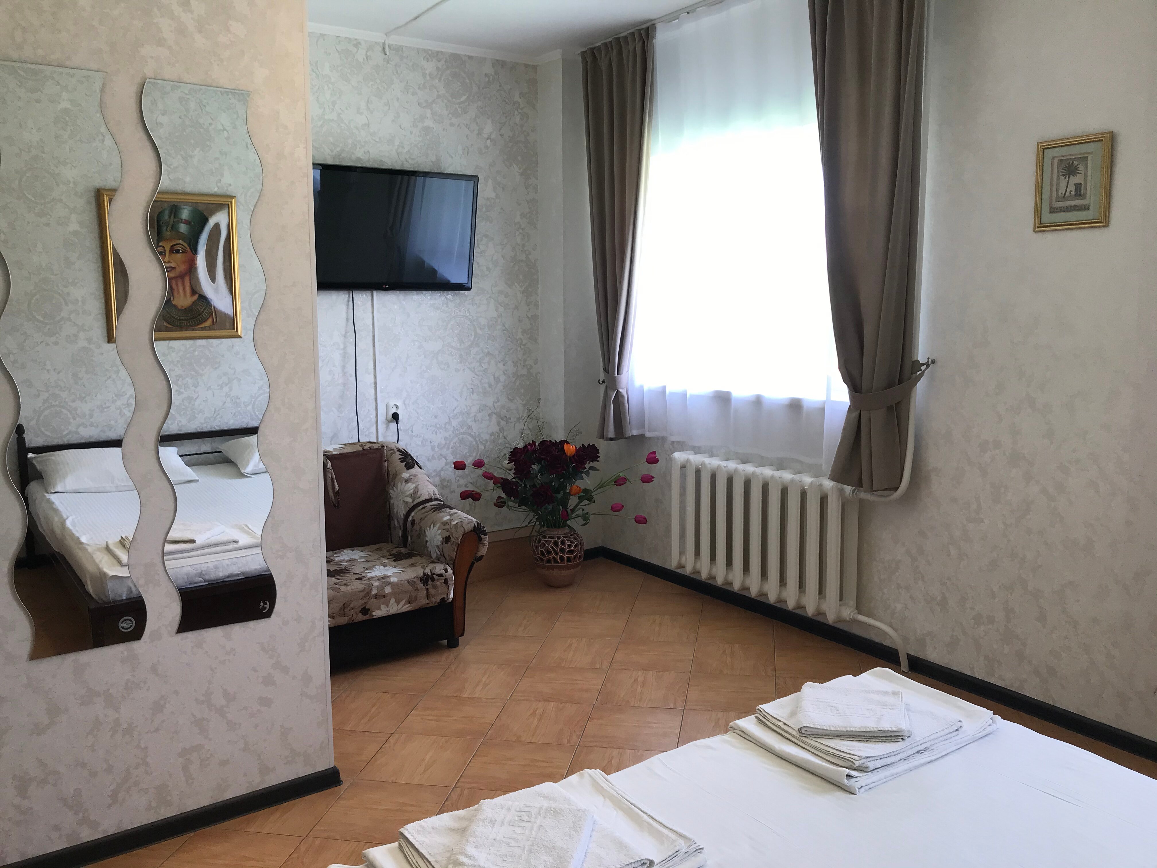 Фото 25-й Час