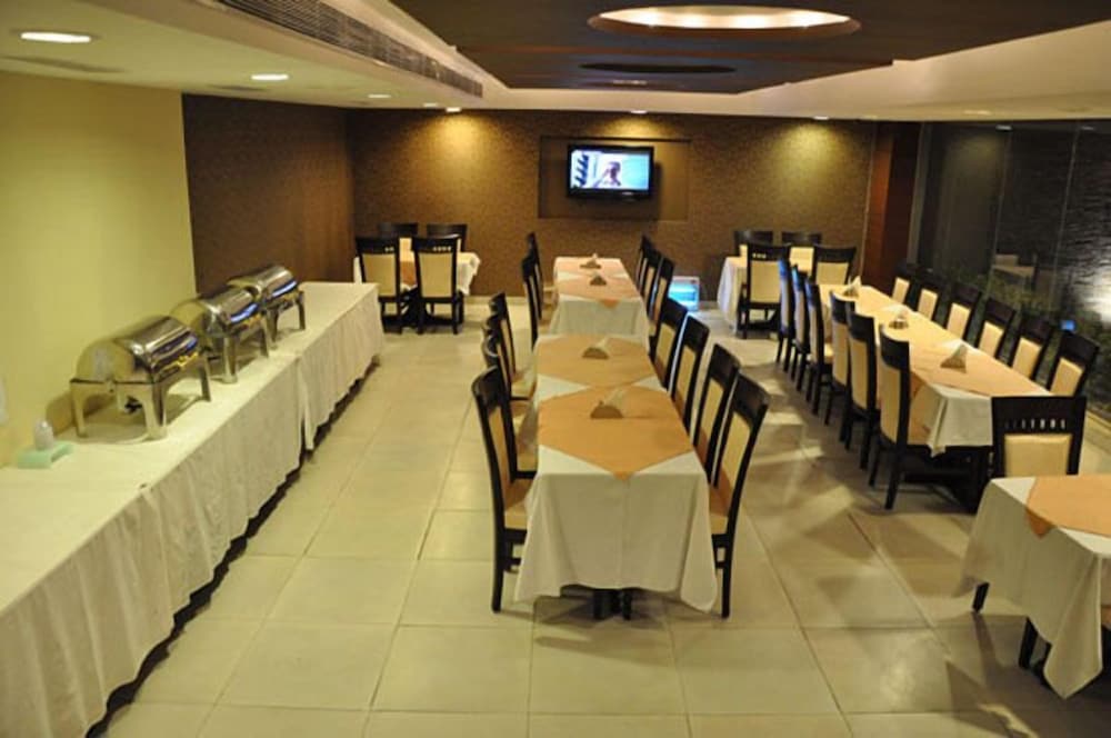 Фото Hotel Hans Resort