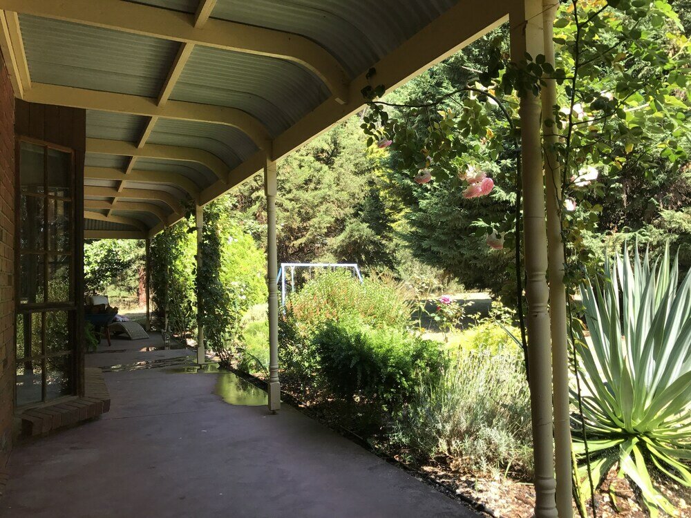 Фото Helen's Homestead