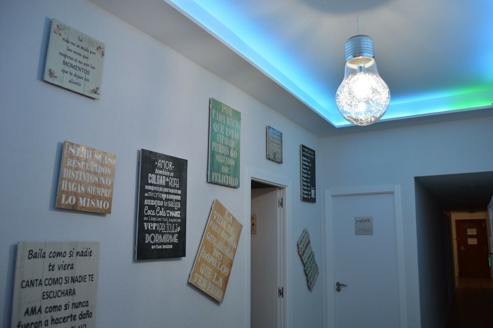 Фото Jmg Hostel Madrid