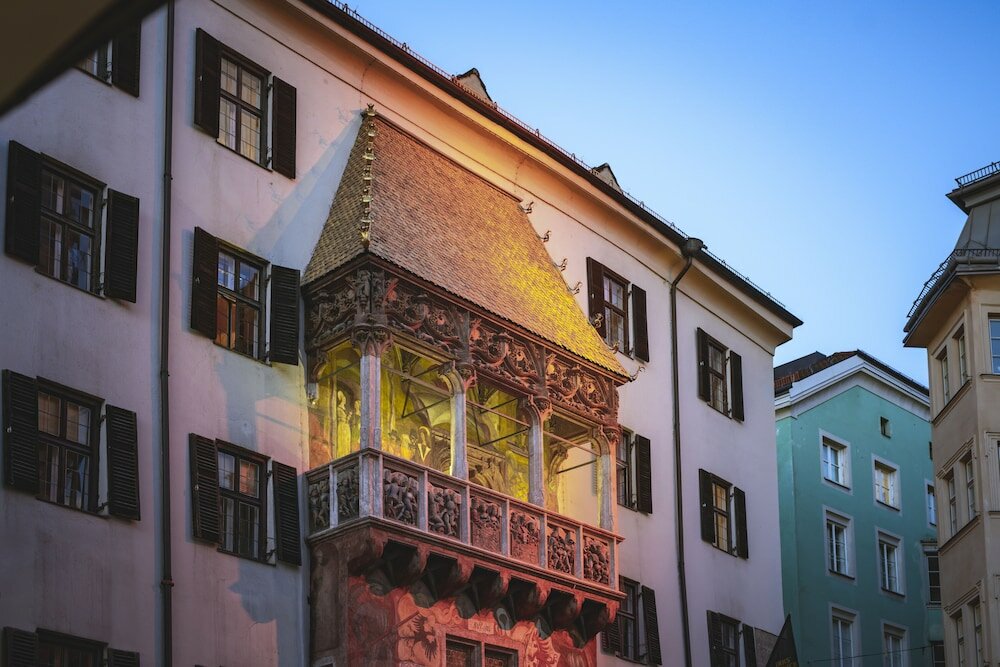 Фото Kaiser Max Design Appartements