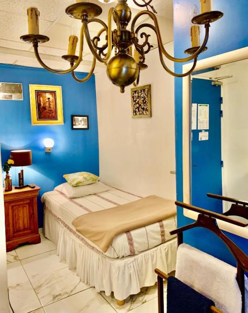 Фото Hotel Paul Riquet