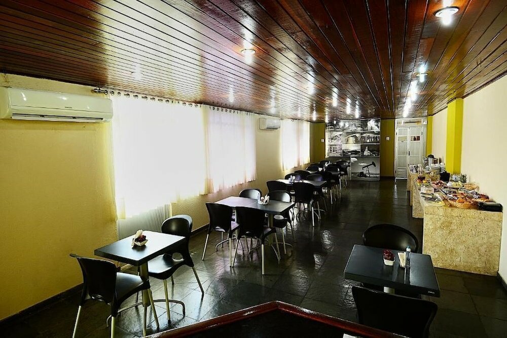 Фото Hotel Imperial