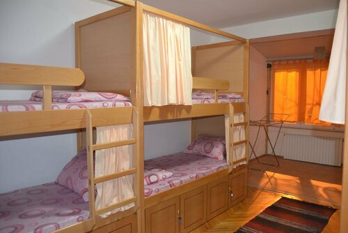 Гостиница Hostel Valentin 2 в Скопье