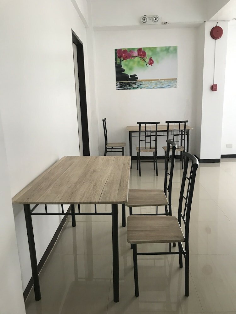 Фото 4C's Tourist Lodge