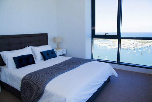 Гостиница Pelicanstay in Southport Gold Coast в Голд-Кост