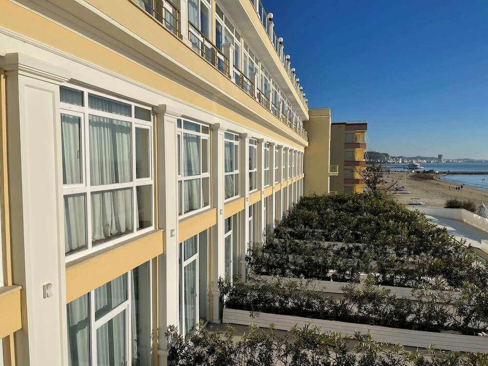 Фото Adriatik Hotel, Bw Premier Collection