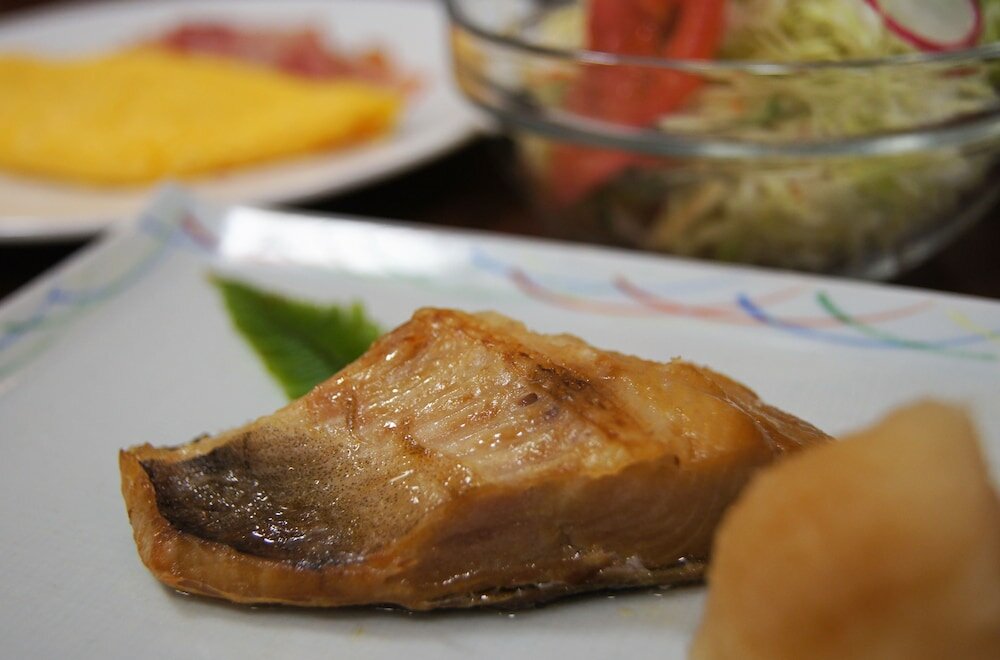 Фото Yakehashiri Cabin Village