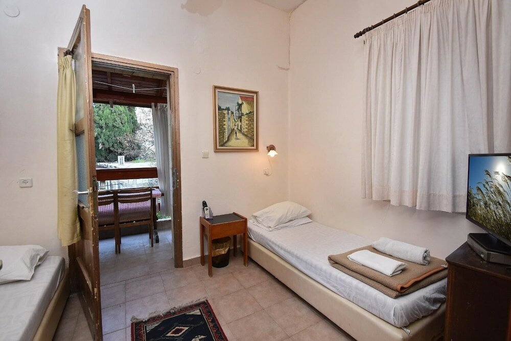 Фото Hotel Carmel