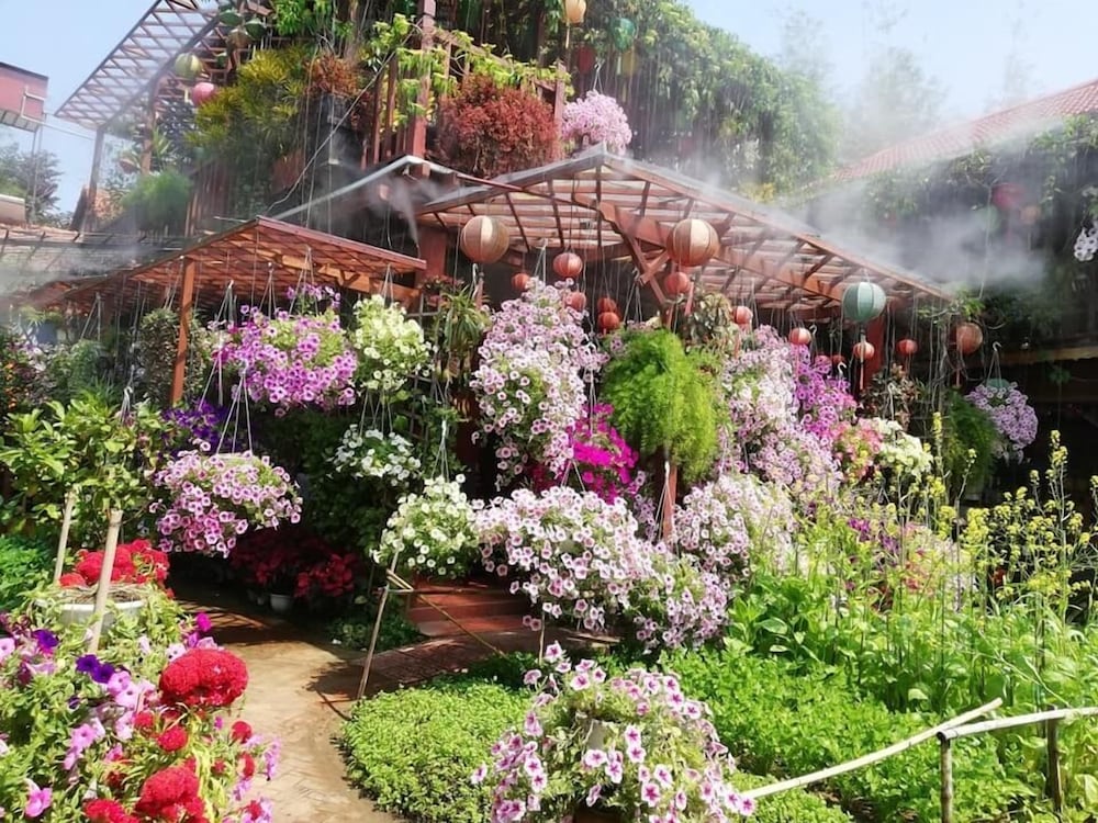 Фото Khamy Riverside Resort