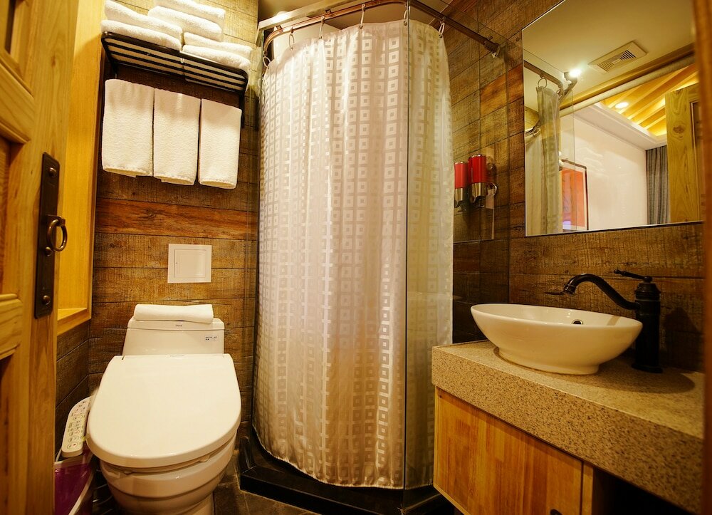 Фото Datong Pipa Hotel