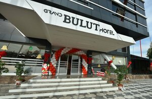 Гостиница Grand Bulut Hotel SPA