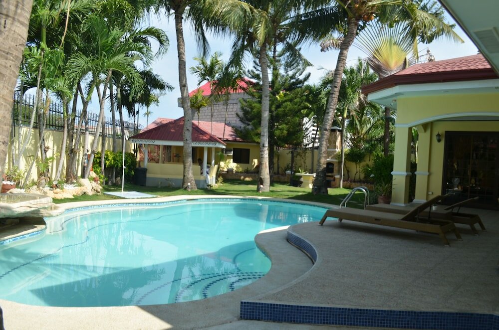 Фото Kim Beatriz Compound