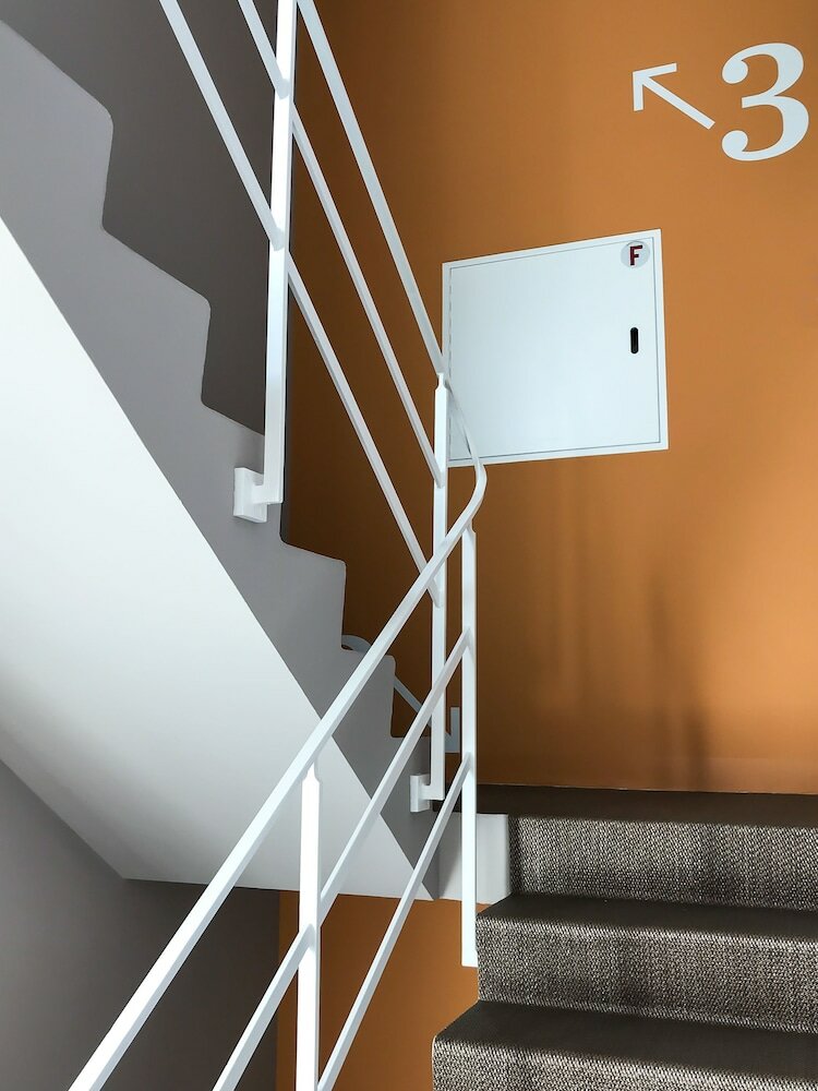 Фото Jazz Hotel Ascona