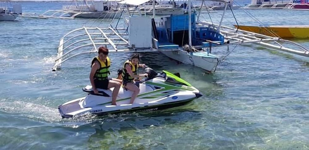 Фото Kim Beatriz Compound