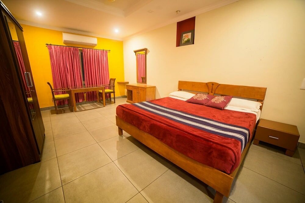 Фото Wynd Valley Garden Resort