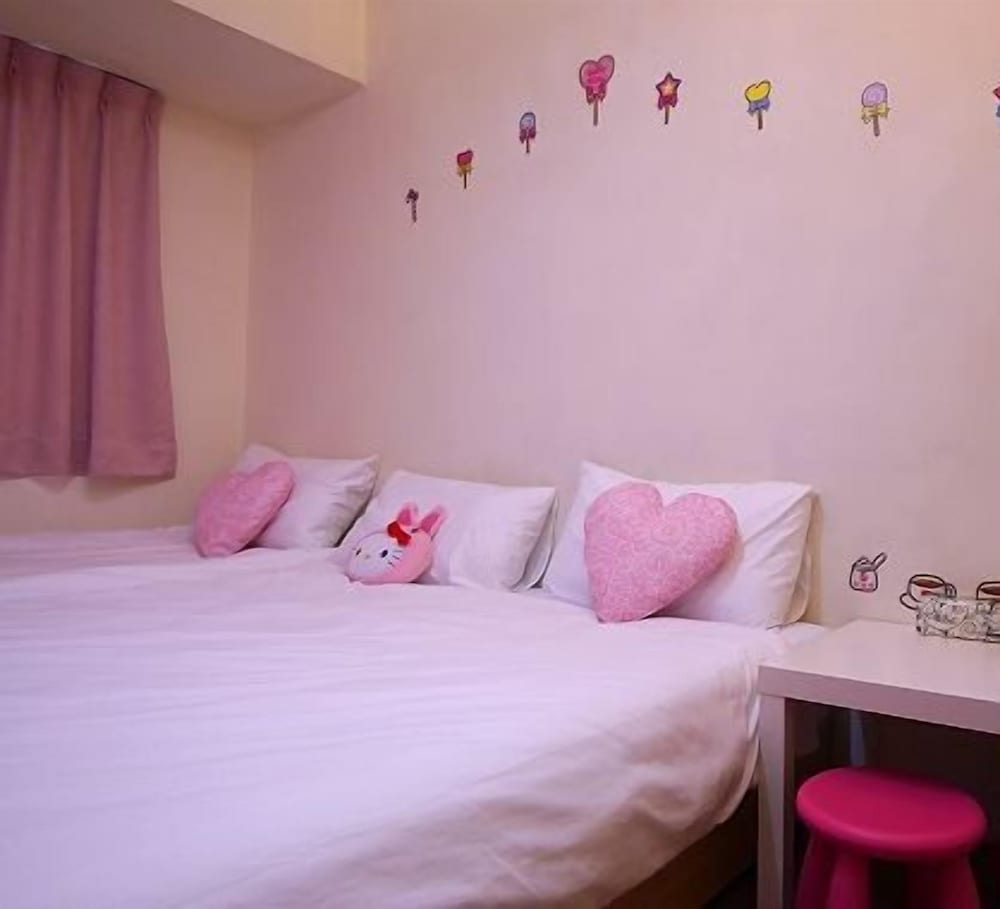 Фото Feng Chia Hsinching