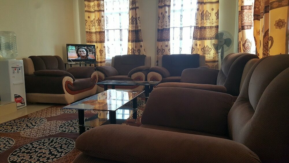 Hotel Masai Sundowner, Earth, photo