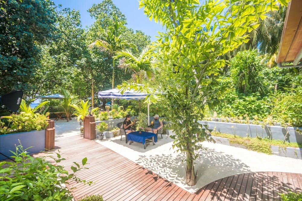 Фото Вилла Ostrov Beach