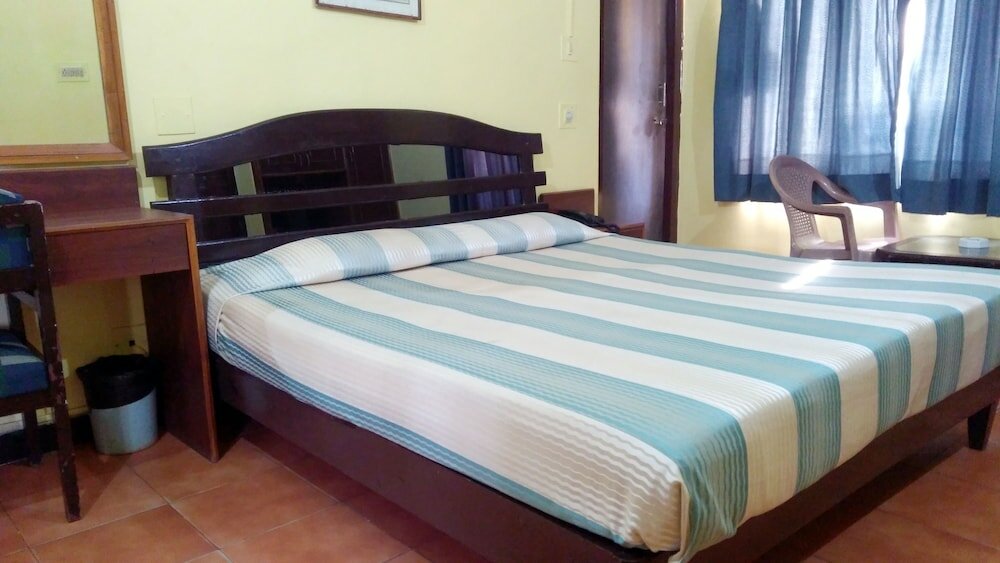 Фото Hotel Samudra