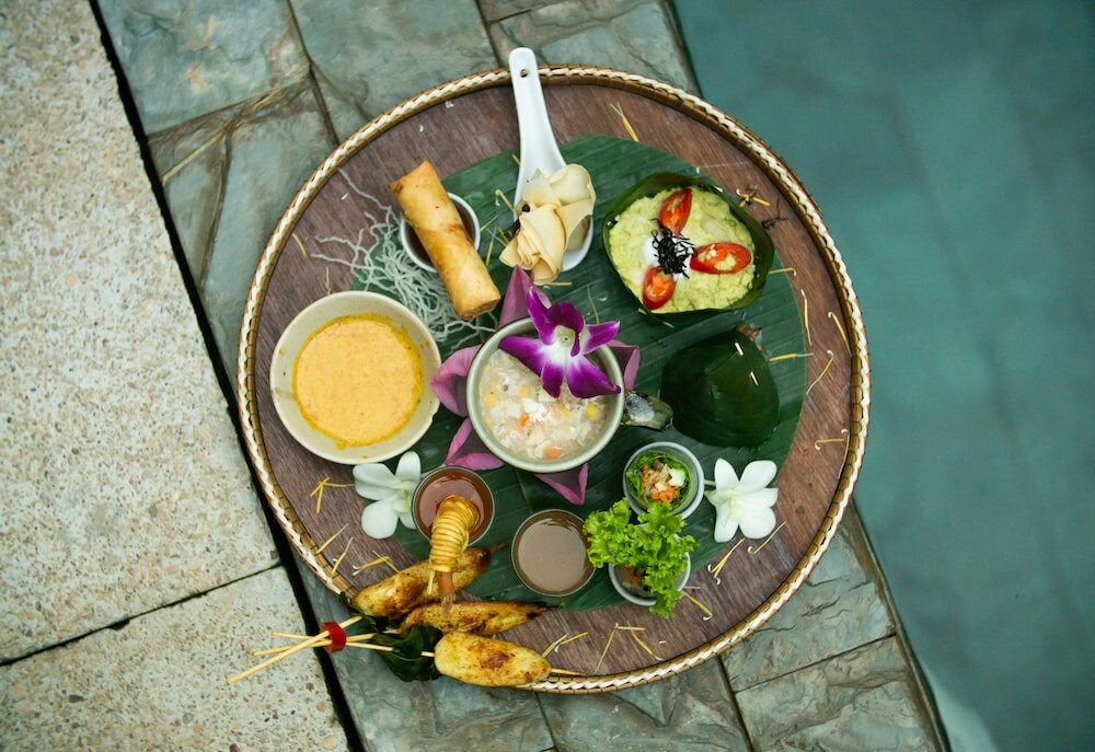 Фото EOcambo Residence