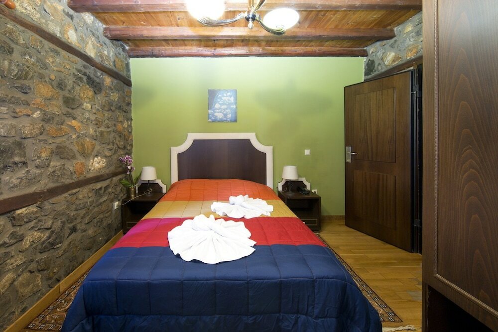 Фото Lithos Hotel & SPA