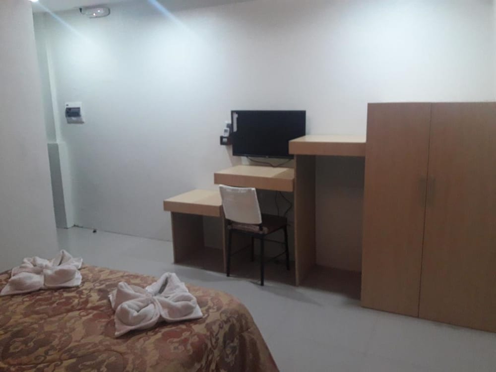 Фото MelSol Hotel