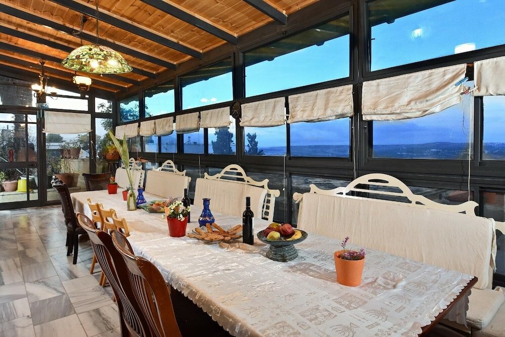 Фото Hotel Carmel