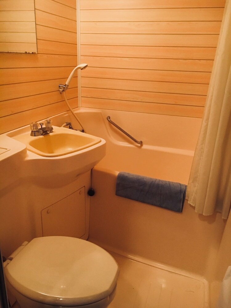 Фото Madarao Mountain Lodge