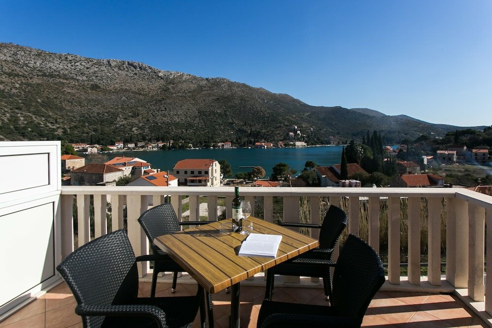 Фото Apartments Moretić