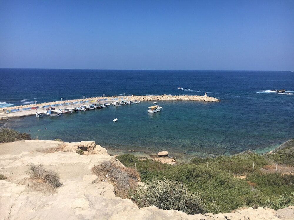 Фото Apartment in Kato Paphos