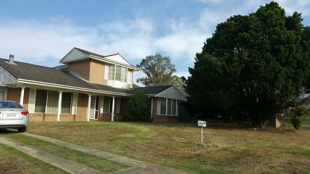 Hotel Harvey Heaven, Sydney, photo