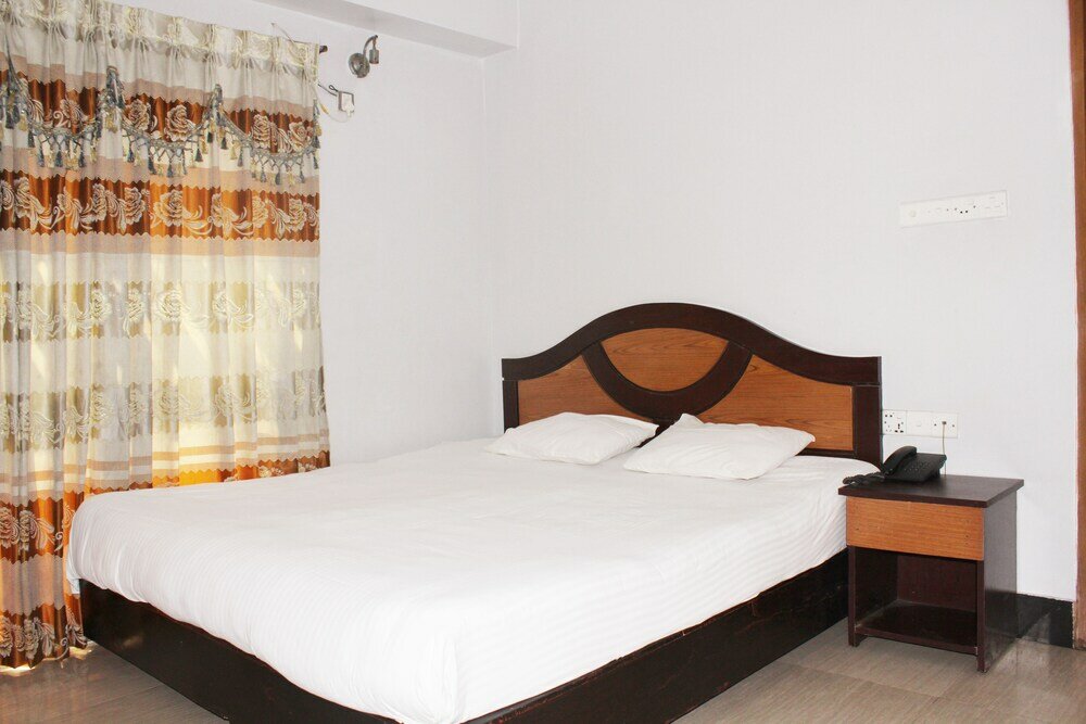 Фото Iqra Beach Resort