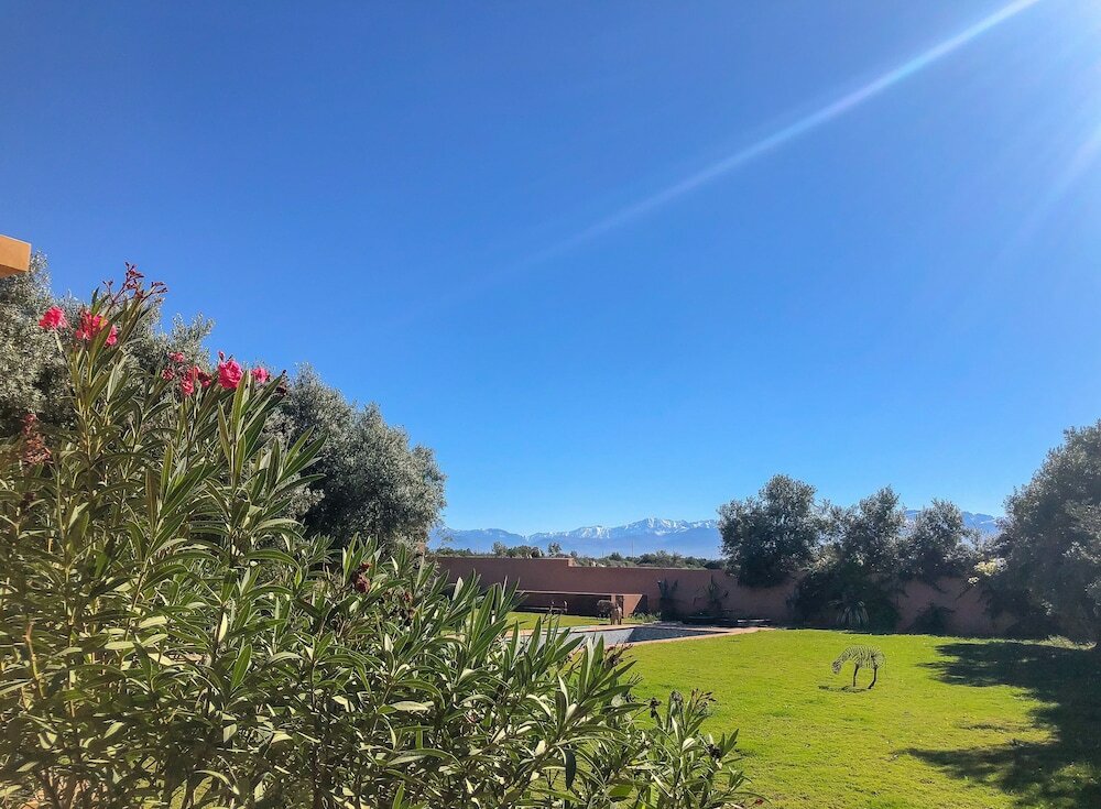 Фото Villa Kristy