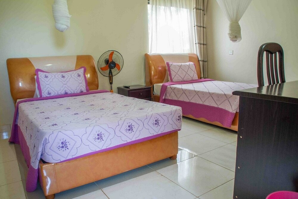 Фото The Dove's Nest Hotel