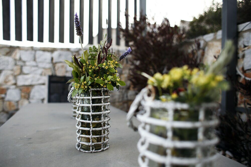 Фото Sea View Villa Schinias