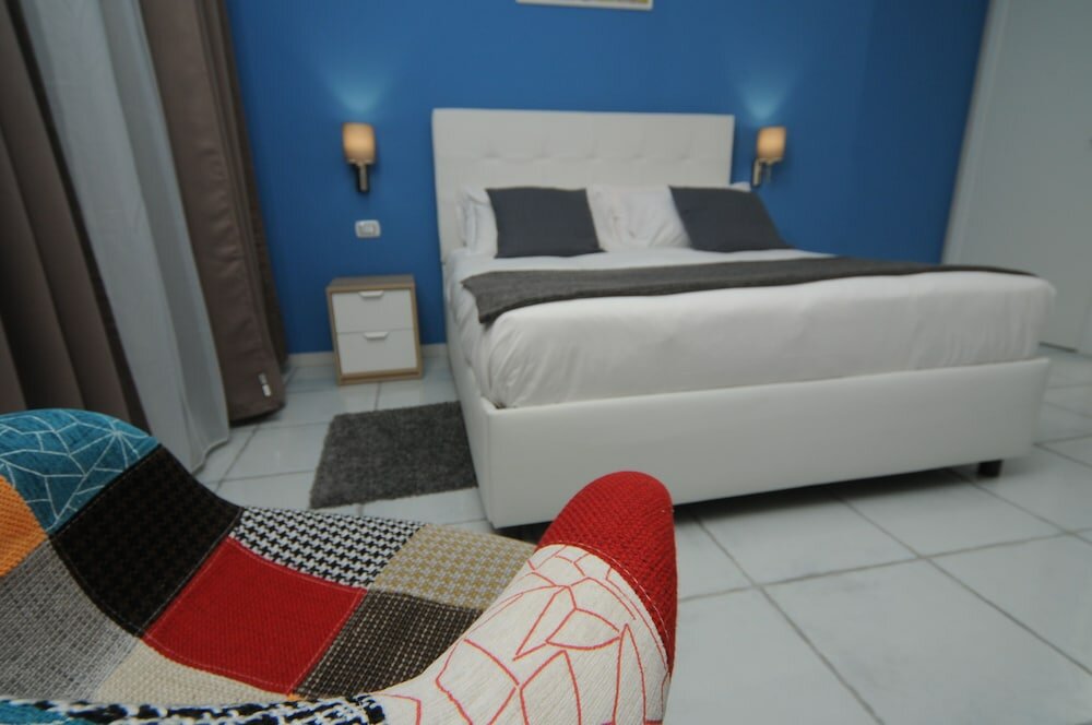 Фото La Casa di Giorgio