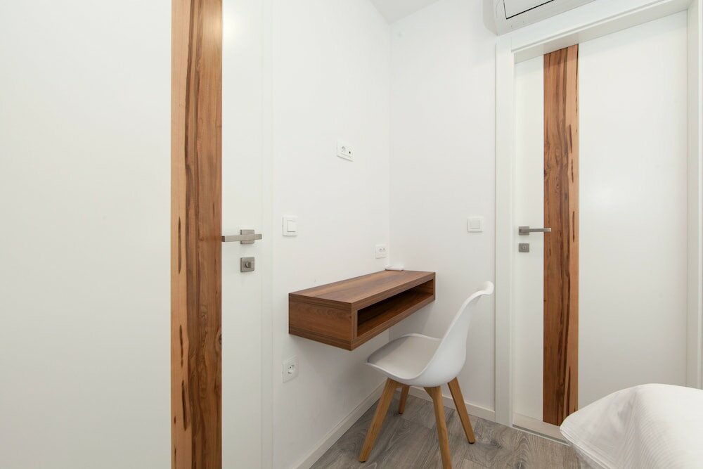 Фото Apartments Bikin