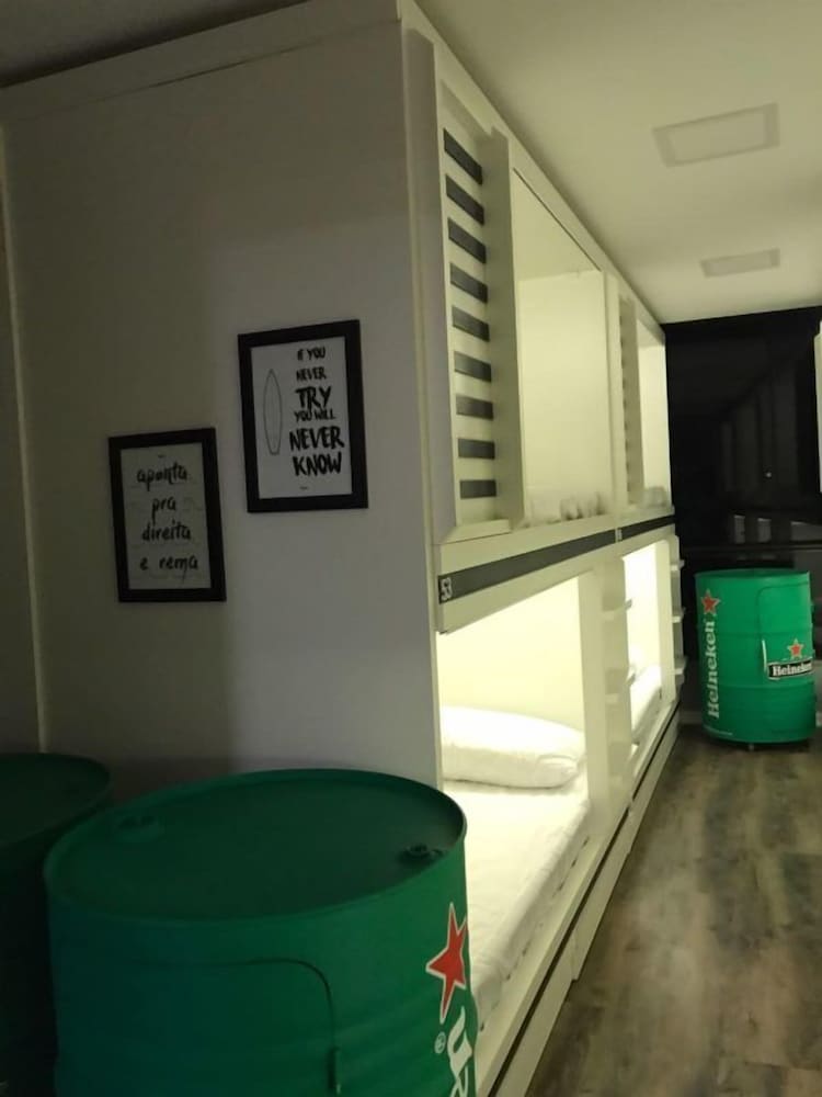 Фото Aipa Hostel