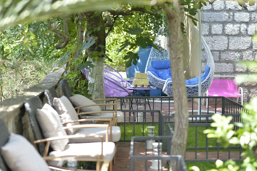 Фото Hotel Alkima