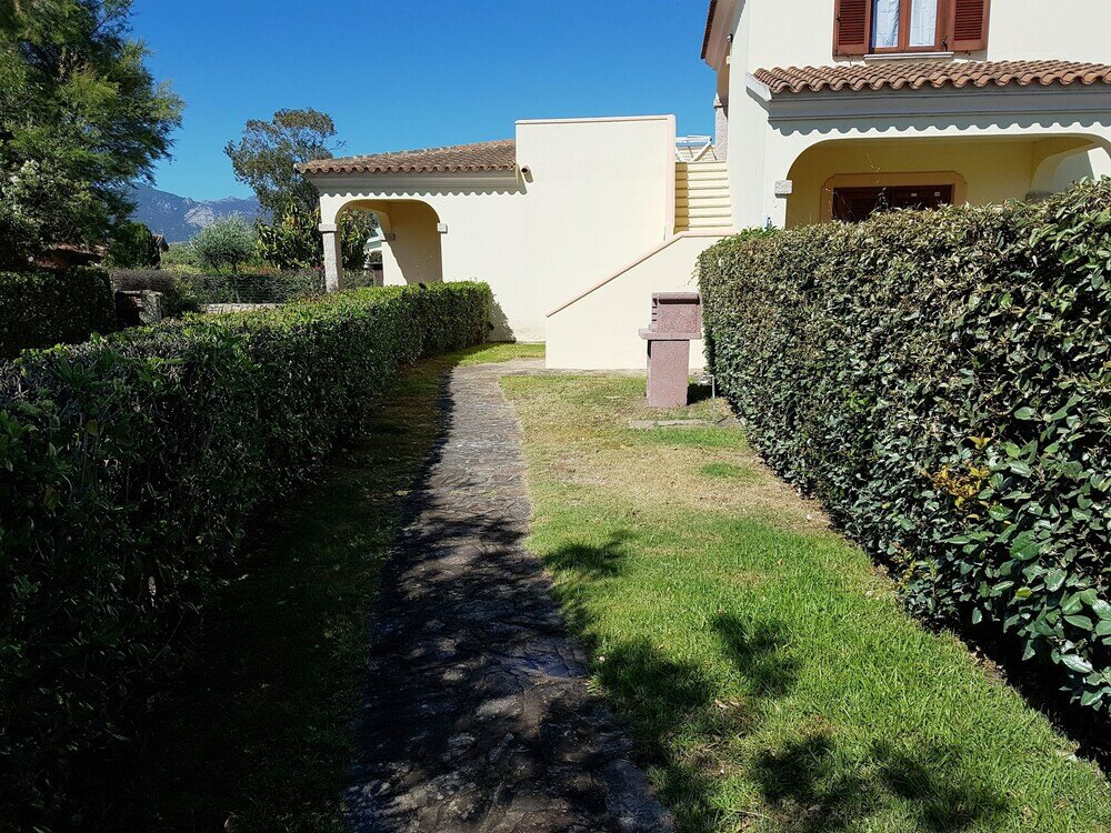 Фото Appartamenti San Teodoro V