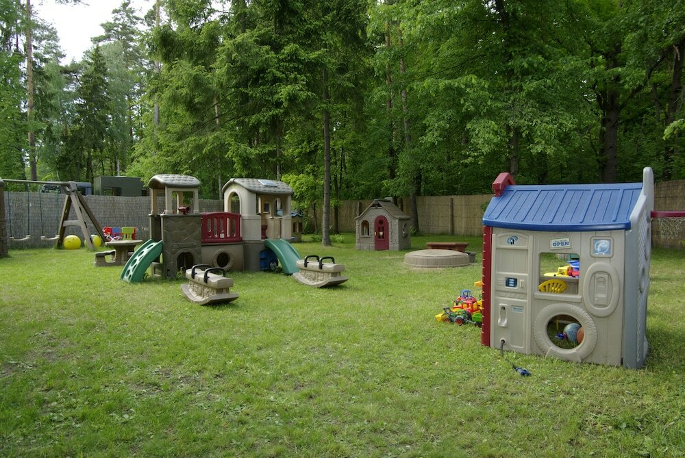 Фото Galindia Refugia