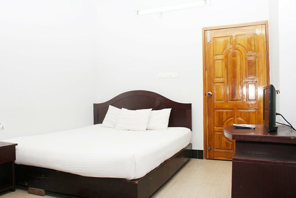 Фото Iqra Beach Resort