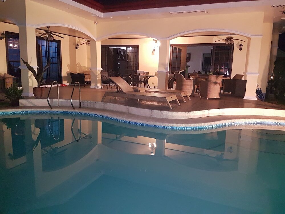 Фото Kim Beatriz Compound