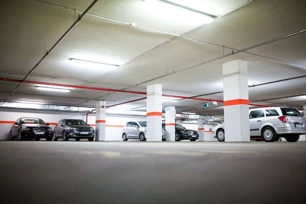 Фото Vagabond Broadway