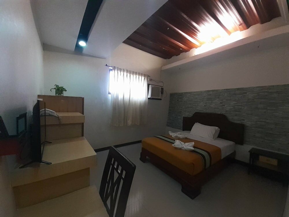 Фото MelSol Hotel