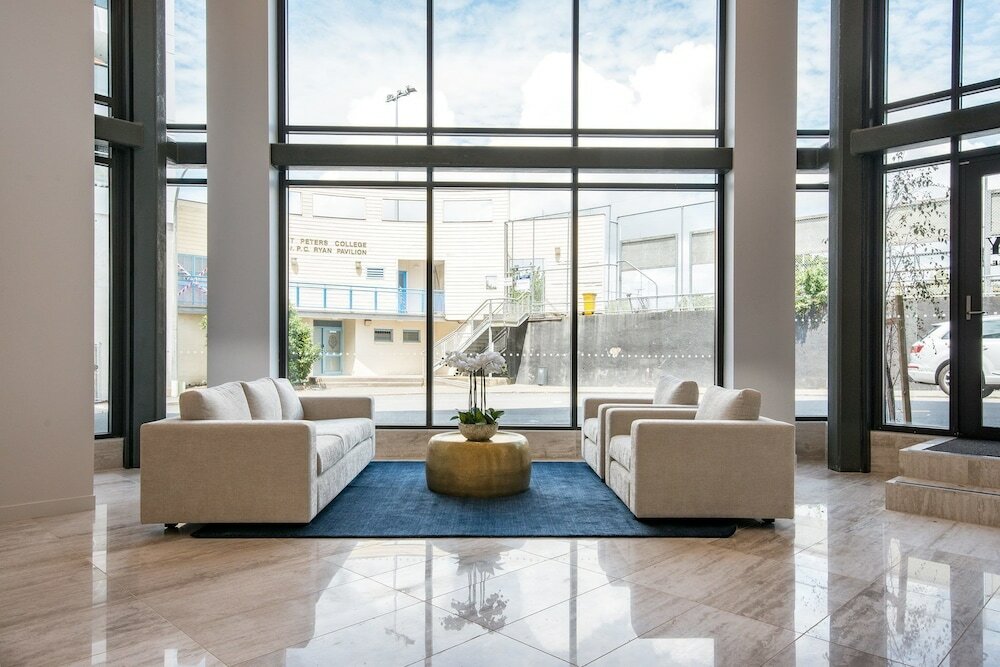 Фото The Ivory at Epsom