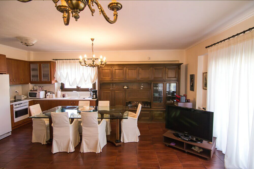 Фото Daphne Villas