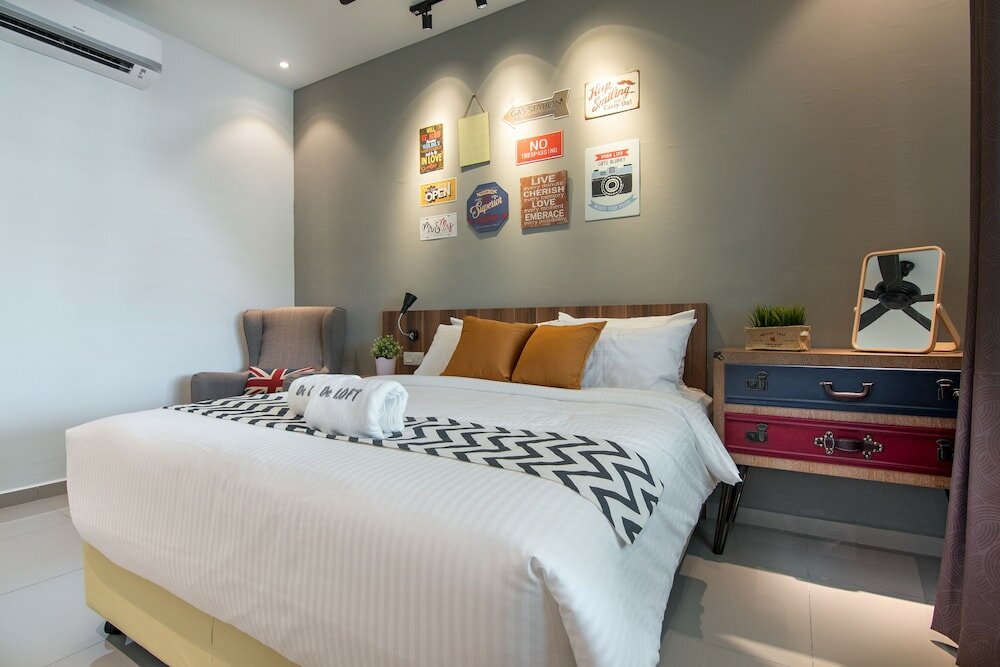 Фото De Loft Malacca