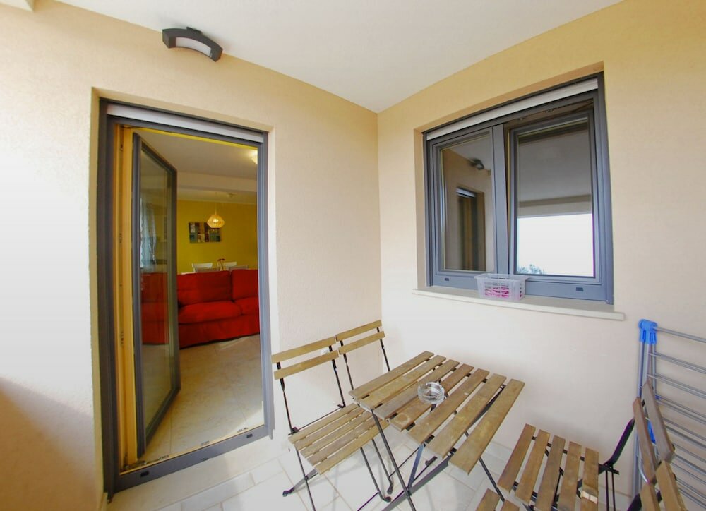 Фото Pula Comfort Apartments